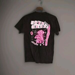 Machine Gun Kelly My Ex's Best Friend T-Shirt Unisex Tee‎ M